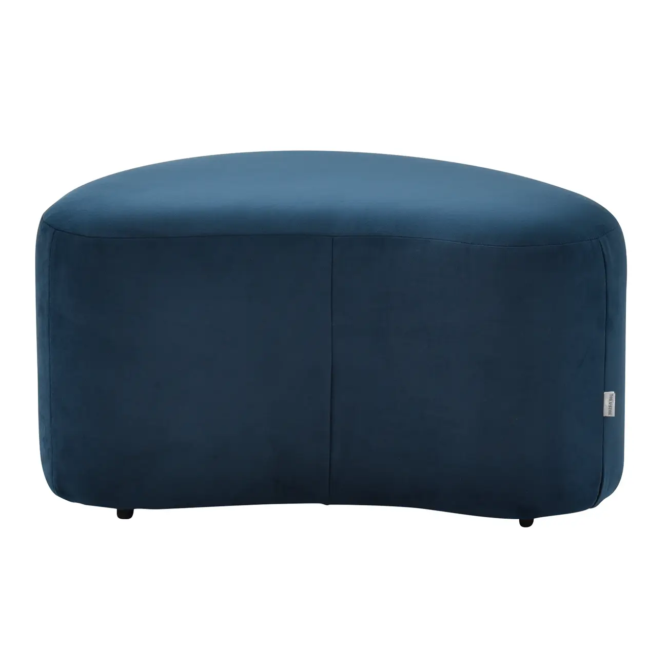 PUFF ÔNDULO - GALAXY BLUE - Foto 4