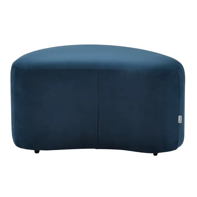 PUFF ÔNDULO - GALAXY BLUE - Foto 4