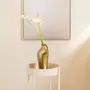 QUADRO 61 CM X 61 CM LUNAR - AREIA/CREAM - Foto 10