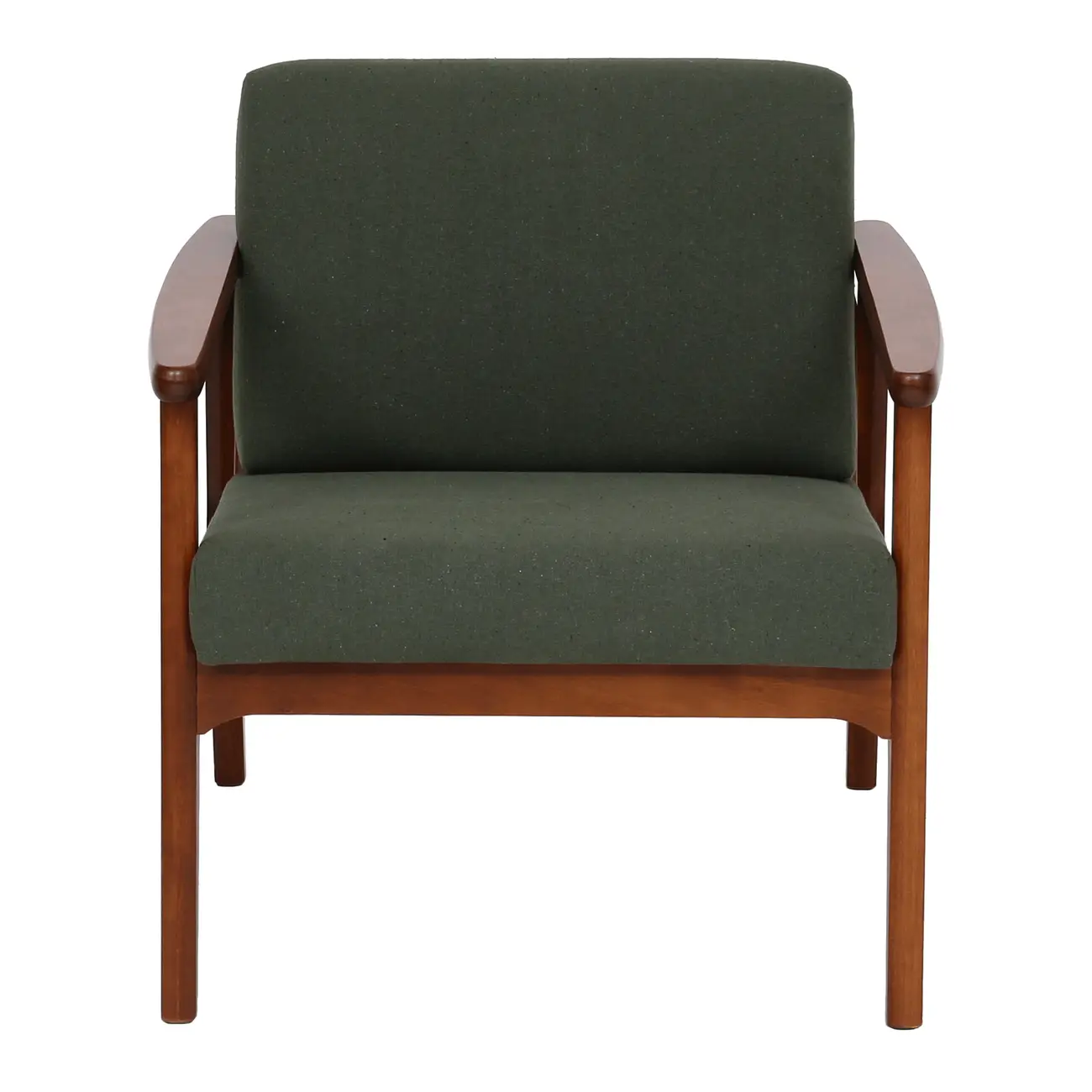 POLTRONA WIN - NOZES/ENGLISH GREEN - Foto 2
