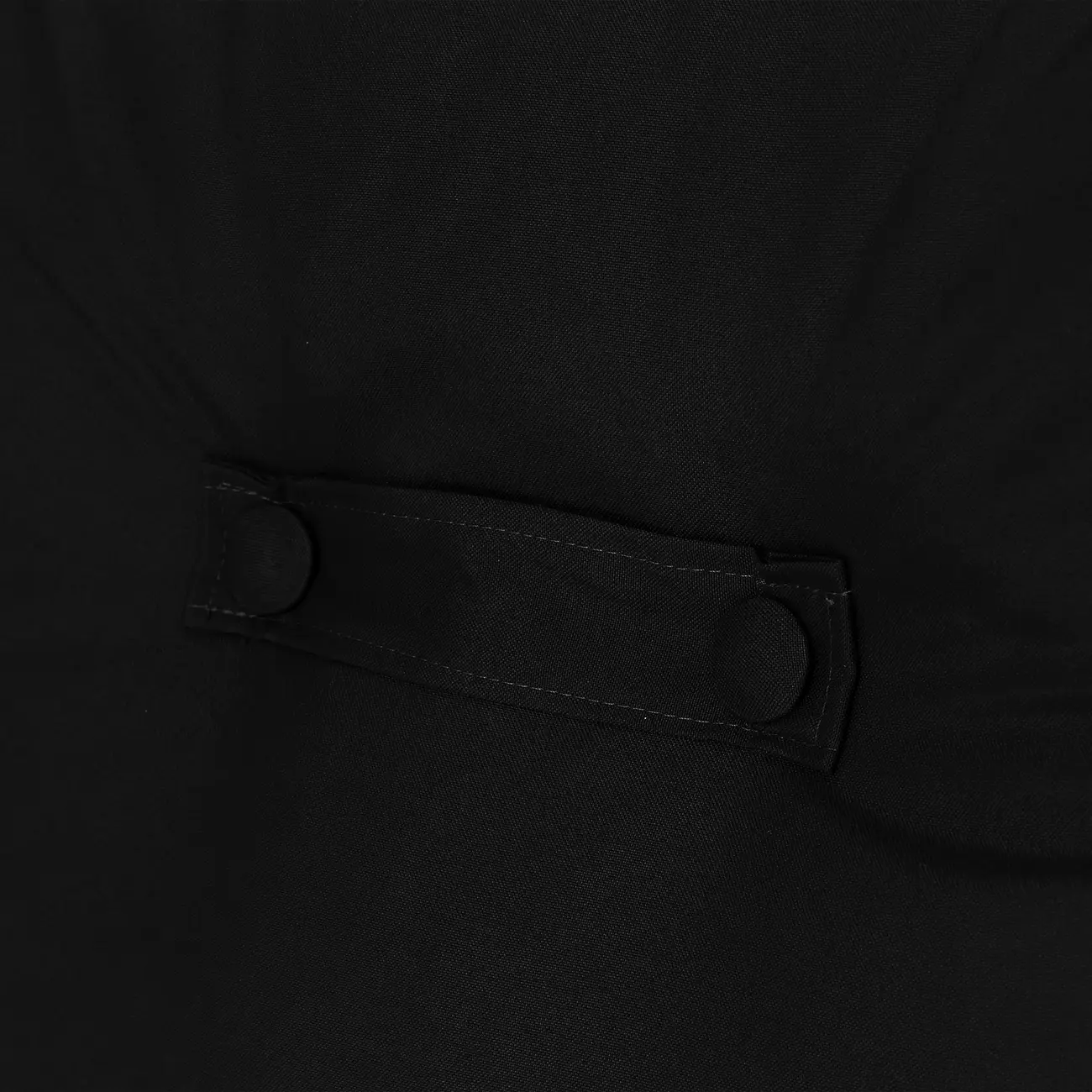 POLTRONA ALEGRAÊ - PRETO - Foto 9