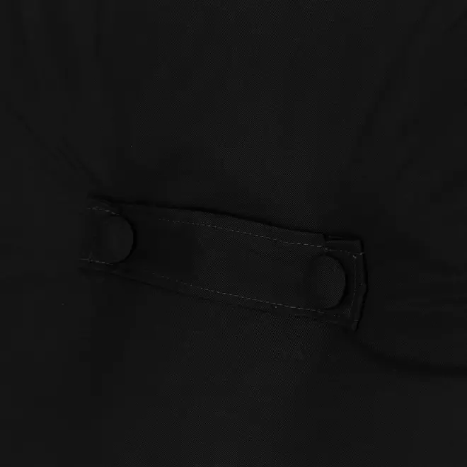 POLTRONA ALEGRAÊ - PRETO - Foto 9