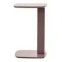 MESA LATERAL 41 CM X 41 CM UNDER - RUBY MOCHA - Foto 3