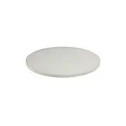 TAMPO DE MESA REDONDO 1,20 M ARAMIS BETON - KONKRET - Foto 28