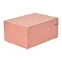 PORTA-JÓIAS SWANLEY - OPALA ROSA/COBRE - Foto 5