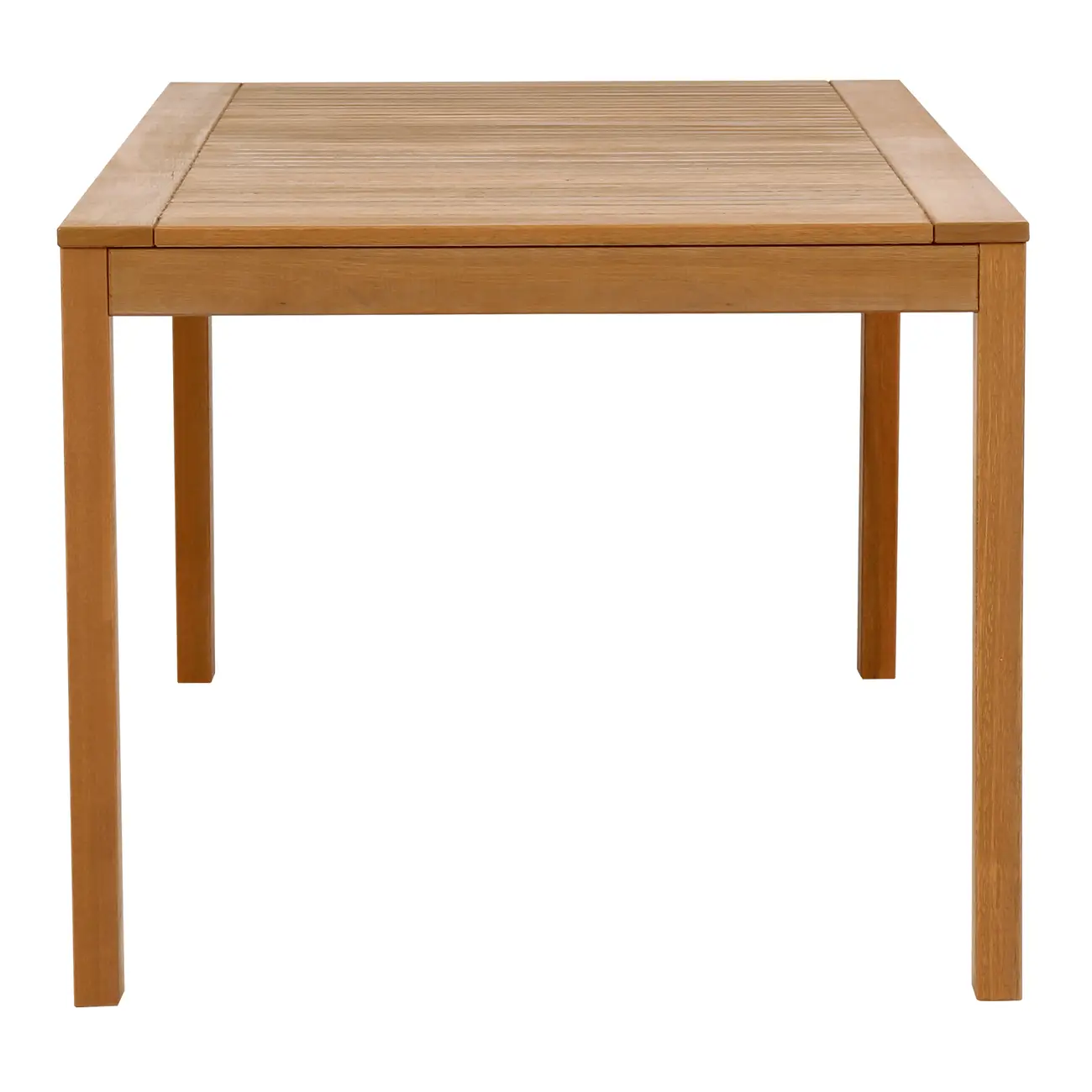 MESA 1,60 M X 90 CM PIPA - CASTANHA DE CAJU - Foto 4