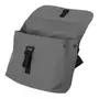 BOLSA TIRA COLO FLEET - FLANDRES/PRETO - Foto 8