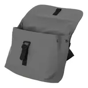 BOLSA TIRA COLO FLEET - FLANDRES/PRETO - Foto 8