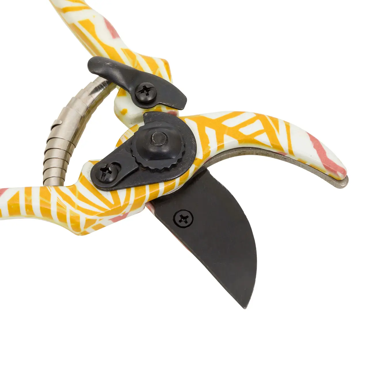 KIT PARA JARDINAGEM COM 3 DABUKURI PIRACEMA - ZAFFRON/BRANCO - Foto 5