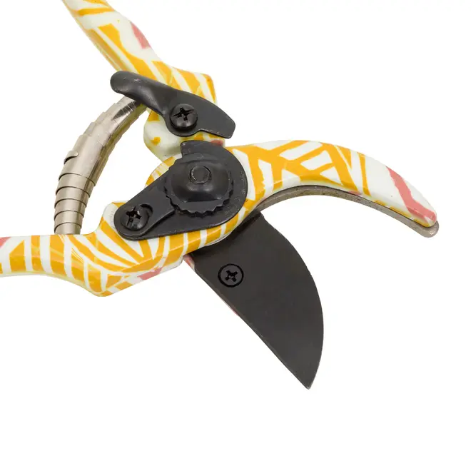 KIT PARA JARDINAGEM COM 3 DABUKURI PIRACEMA - ZAFFRON/BRANCO - Foto 5