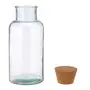 POTE 2,5 L GREEN CORK - VERDE/NATURAL - Foto 2
