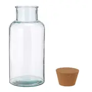 POTE 2,5 L GREEN CORK - VERDE/NATURAL - Foto 2