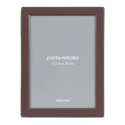 SLENDER PORTA-RETRATO 13 CM X 18 CM