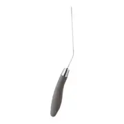 ESPÁTULA PARA BOLO 27 CM HOST - ESTANHO/AÇO INOXIDÁVEL - Foto 3