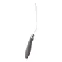 ESPÁTULA PARA BOLO 27 CM HOST - ESTANHO/AÇO INOXIDÁVEL - Foto 3