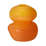 VASO 19 CM GLUP - LIMÃO SICILIANO/SORBET DE MANGA - Foto 2