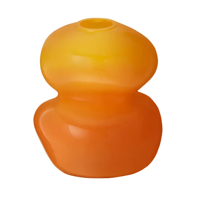 VASO 19 CM GLUP - LIMÃO SICILIANO/SORBET DE MANGA - Foto 2