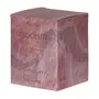 VELA PERFUMADA POTE ÂMBAR E BERGAMOTA MINERALS - RODONITA - Foto 4