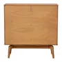 BUFFET 2 PORTAS 1,06 M X 1,07 M COM PALHINHA ARES - TAUARI/FIBRA CLARA - Foto 10