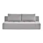 SOFÁ-CAMA 3 LUGARES SOFO - CINZA - Foto 6