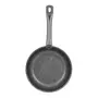 FRIGIDEIRA INDUÇÃO 24 CM PATELLAS - INOX/KONKRET - Foto 6