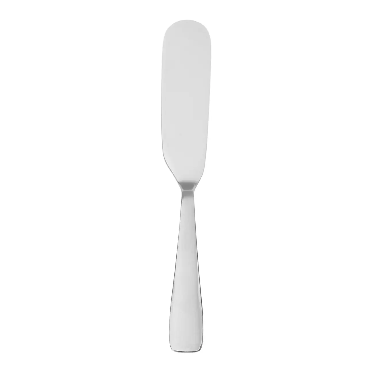 JOGO DE ESPÁTULA PARA APERITIVO 4 PEÇAS TICK - INOX - Foto 2