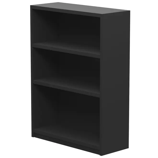 ESTANTE 70 CM X 92 CM COLLECTION - PRETO - Foto 15