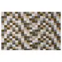 TAPETE 1,32 M X 2 M DRUH - MUSGO/BEGE - Foto 1