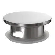JARRA 1,4 L PURE - INCOLOR/INOX - Foto 10