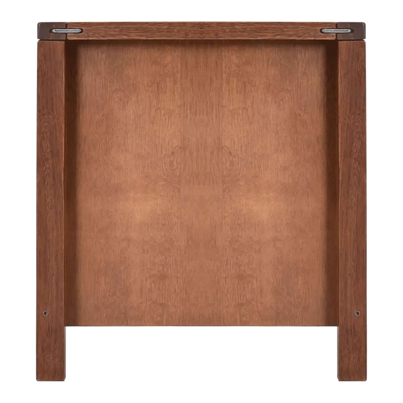 RACK 1 GAVETA 1,22 M X 50 CM ARMAZÉM - NOZES - Foto 4