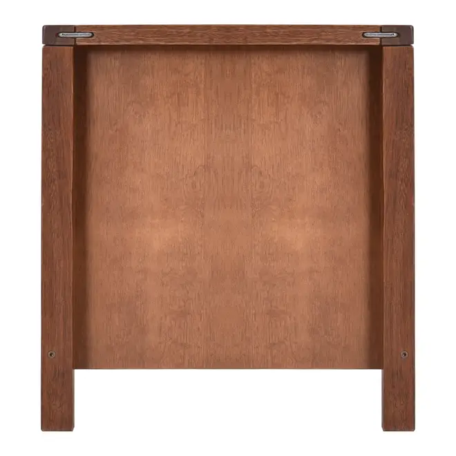 RACK 1 GAVETA 1,22 M X 50 CM ARMAZÉM - NOZES - Foto 4