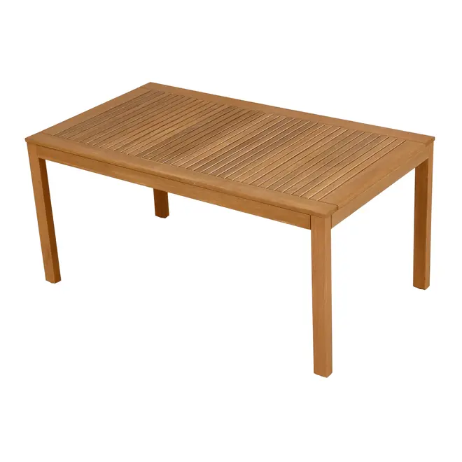 MESA 1,60 M X 90 CM PIPA - CASTANHA DE CAJU - Foto 3