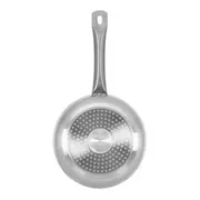 PANELA INDUÇÃO 18 CM PATELLAS - INOX/KONKRET - Foto 10