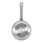 PANELA INDUÇÃO 18 CM PATELLAS - INOX/KONKRET - Foto 10