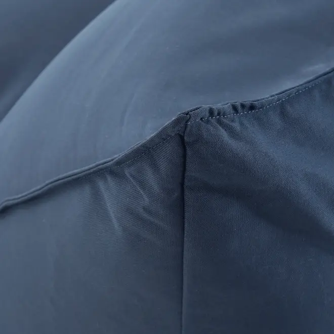 CHAISE LONGUE FLUFE - AZUL - Foto 6
