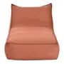 TERRACOTA - CHAISE LONGUE FLUFE