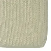 VASO 24 CM TRAMADINHO - AREIA/SÁLVIA - Foto 5