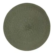 LUGAR AMERICANO 38 CM LUCEN - MUSGO - Foto 1