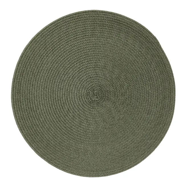 LUGAR AMERICANO 38 CM LUCEN - MUSGO - Foto 1