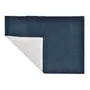 TAPETE 2 M X 2,50 M THEON - GALAXY BLUE - Foto 2