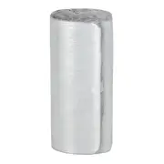 COLCHÃO DE ESPUMA SOLTEIRO DUO 78 CM X 1,88 M X 16 CM TATOU GULDI - CINZA/BRANCO - Foto 2
