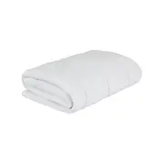 EDREDOM DUPLA-FACE SOLTEIRO 1,60 M X 2,40 M MISCELLAN - OFF WHITE/CAQUI - Foto 5
