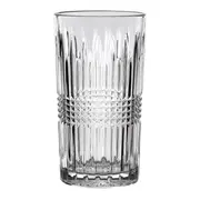 COPO LONG DRINK 360 ML ROYALTY - INCOLOR - Foto 1