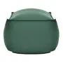 PUFF FLUFE - VERDE - Foto 3