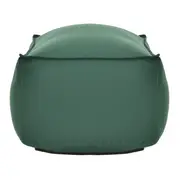 PUFF FLUFE - VERDE - Foto 3