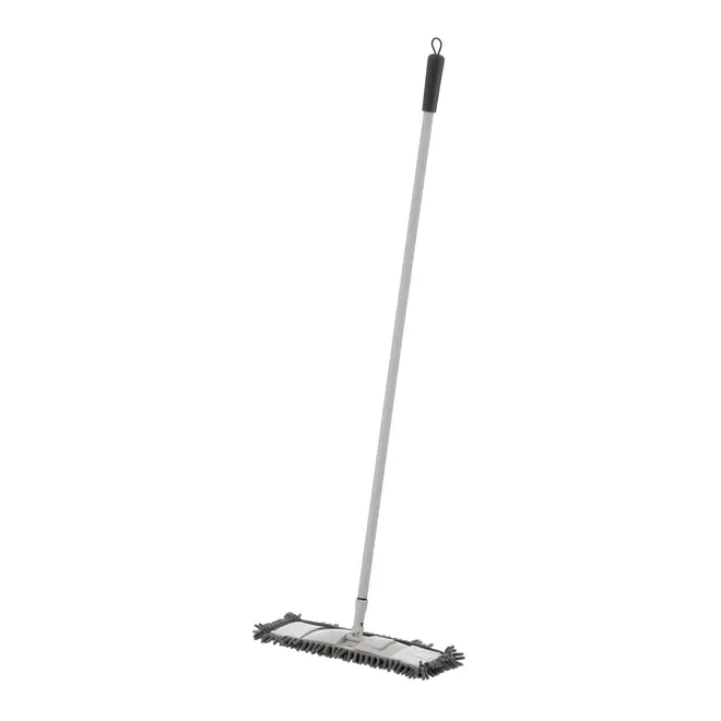 MOP WIPE CLEAN - CINZA/KONKRET - Foto 1