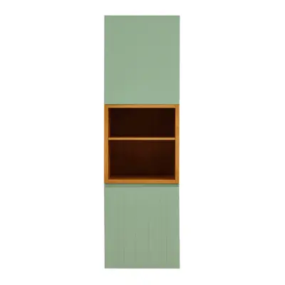 PANELEIRO/MICRO-ONDAS 2 PORTAS 60 CM X 2 M