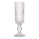 TAÇA CHAMPANHE 150 ML DRANCY