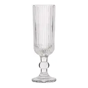 TAÇA CHAMPANHE 150 ML DRANCY - INCOLOR - Foto 1