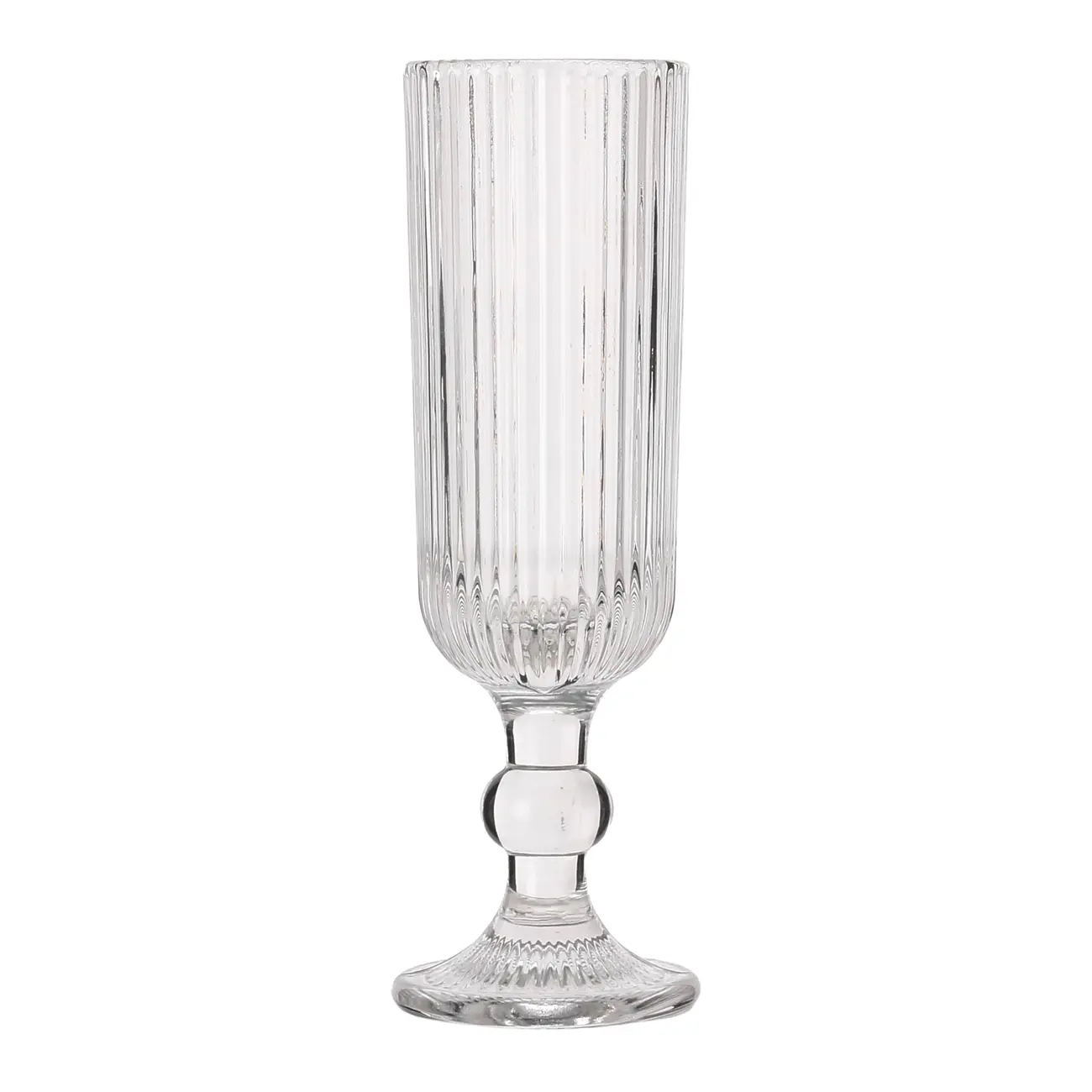 TAÇA CHAMPANHE 150 ML DRANCY - INCOLOR - Foto 1